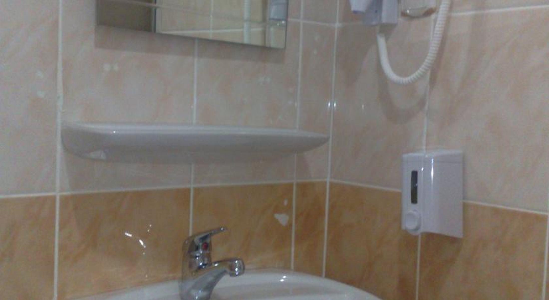 Hotel Palmiye Сиде Экстерьер фото