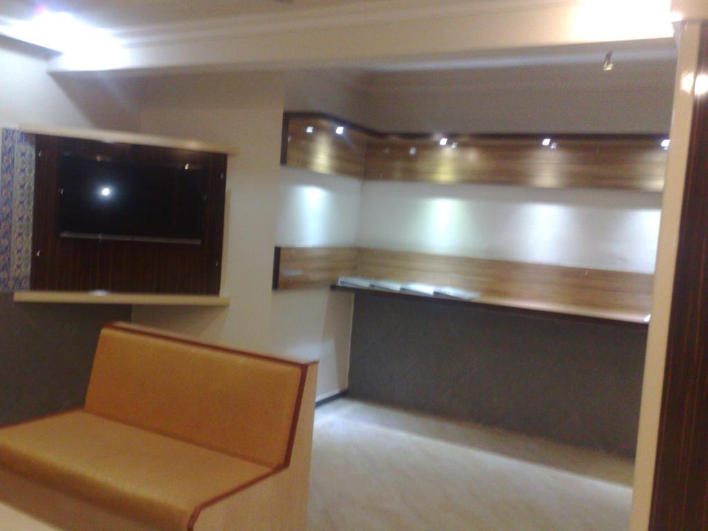 Hotel Palmiye Сиде Экстерьер фото
