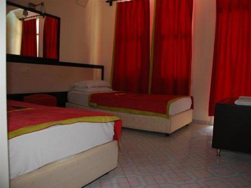 Hotel Palmiye Сиде Экстерьер фото